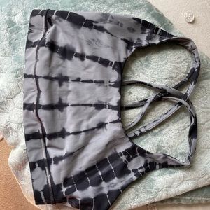 Lululemon Energy Bra